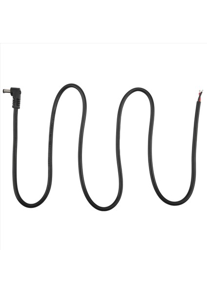 Icom IC-705 Alıcı-Verici Qrp Dc Için Dik Açı Dc Güç Kablosu (Yurt Dışından) modelleri