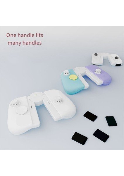 Nintendo Switch Için Şarj Tutacağı Mobapad - Gelişmiş Oyun (Yurt Dışından) indirimleri