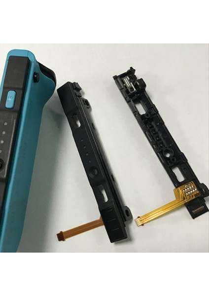 Nintendo Switch Konsolu Ns Yeniden Yapım Rayı Için Kayar Ray (Yurt Dışından) indirimleri