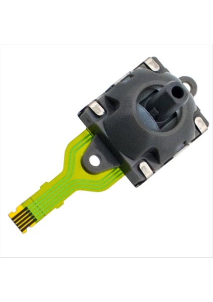 Pico3 Saplı Pico4 Joystick Rog Ally El Tipi Salon Joystick (Yurt Dışından)