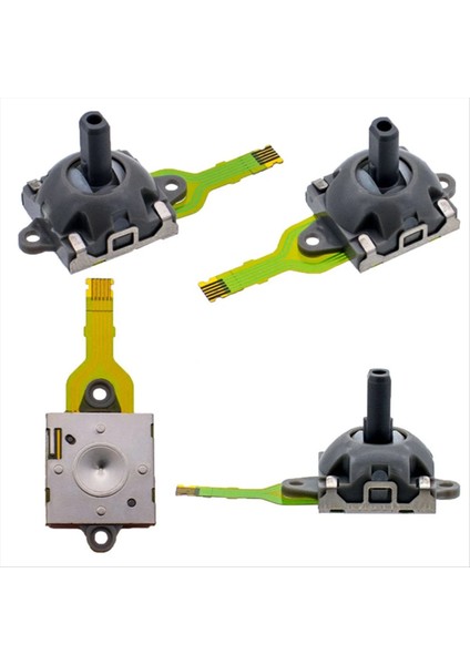 Pico3 Saplı Pico4 Joystick Rog Ally El Tipi Salon Joystick (Yurt Dışından) fiyatları