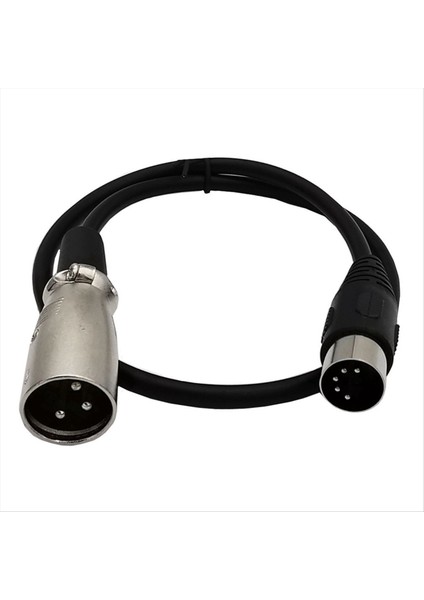 Mıdı Veya Xlr Dın 5p Erkek - Xlr Erkek Kabloları (Yurt Dışından) modelleri