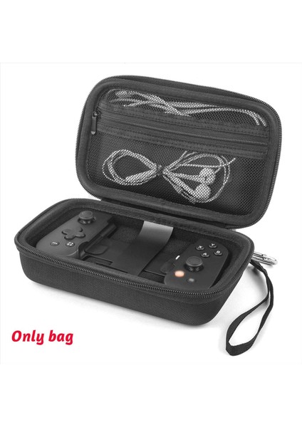 Backbone One Mobil Oyun Kontrolcüsü Için Eva Sert Kılıf Koruyucu (Yurt Dışından) indirimleri