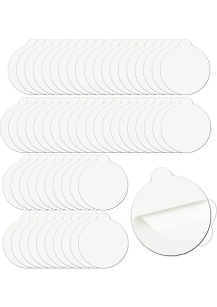 Katchy Için Yedek Tutkal Levhaları, Tutkal Levhaları Yedek Yapışkan Kartlar (Yurt Dışından)