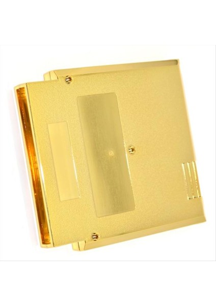 Nes Kapak Plastik Kasa Için Altın Kaplama 72 Pin Oyun Kartı Kabuğu (Yurt Dışından) fiyatları