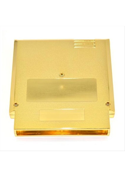 Nes Kapak Plastik Kasa Için Altın Kaplama 72 Pin Oyun Kartı Kabuğu (Yurt Dışından) fırsatları