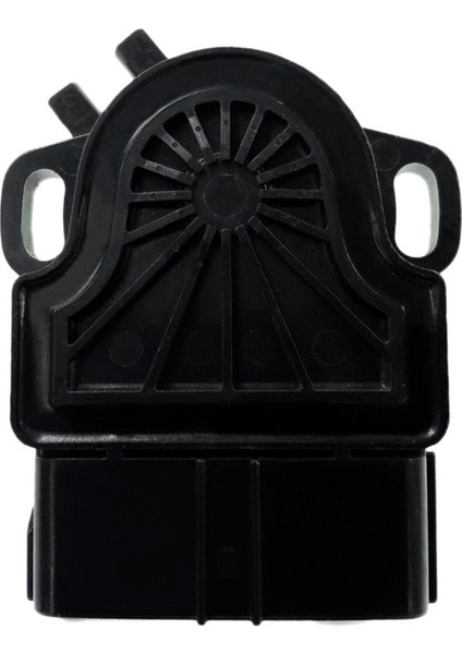 Mitsubishi L200 Için Motor Kontrol Gaz Pedalı Sensörü (Yurt Dışından)