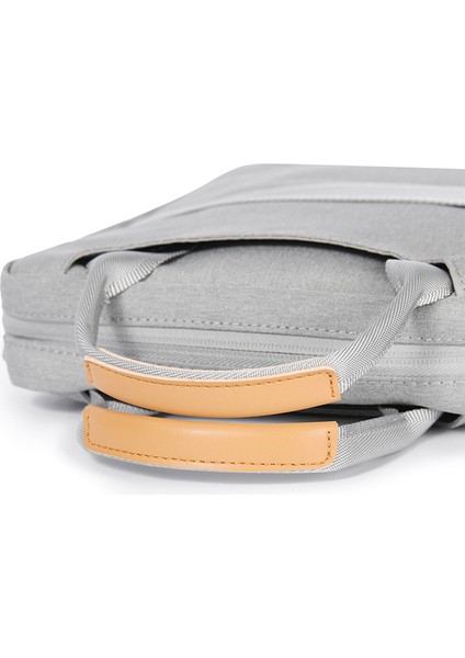 12,9 Inç Dizüstü Bilgisayar Çantası, Tablet Pc Saklama Çantası, Evrak Çantası, Oxford Kumaş Omuz Çantası - Siyah (Yurt Dışından) modelleri