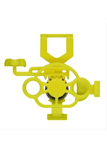 Xbox One /ones/onex Elite Kontrol Cihazı Için Mini Direksiyon Simidi Sarı (Yurt Dışından)