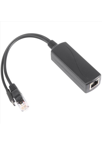 Poe Güç Kaynağı Modülü Standart Izole Ayırıcı 48V Ila 5V2.4A (Yurt Dışından) fırsatları