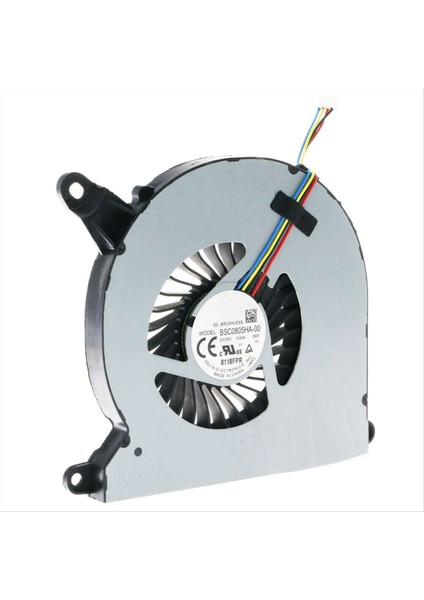 Intel NUC8I7BEH Nuc8 I3 I5 I7 Fan BSC0805HA-00 Için Cpu Soğutma Fanı (Yurt Dışından) modelleri
