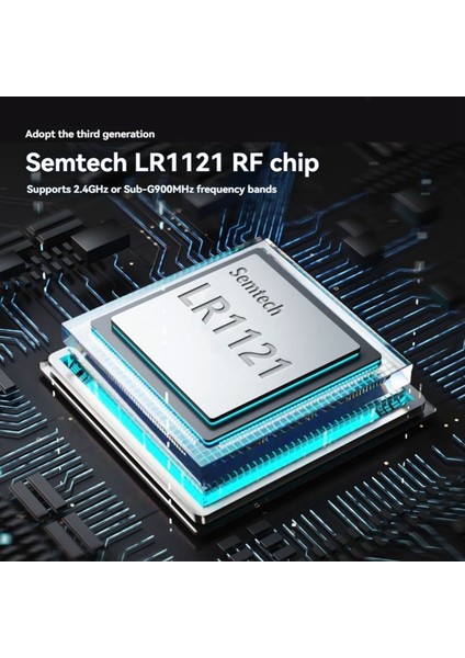 Radiomaster Xr3 Nano Çift Bantlı Expresslrs Alıcısı Için (Yurt Dışından) fırsatları