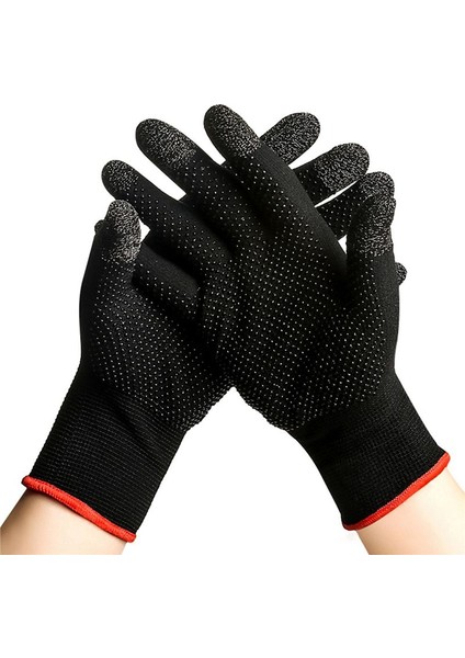 Pubg Için 2 Adet Oyun Eldiveni Çizilmez Hassas Basın Ekranı (Yurt Dışından) indirimleri