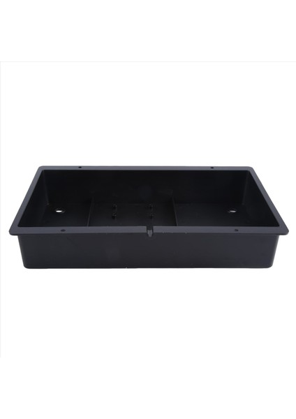 Arcade Joystick Yedek Akrilik Panel Kasa Sapı Arcade Oyun Seti (Yurt Dışından) fırsatları