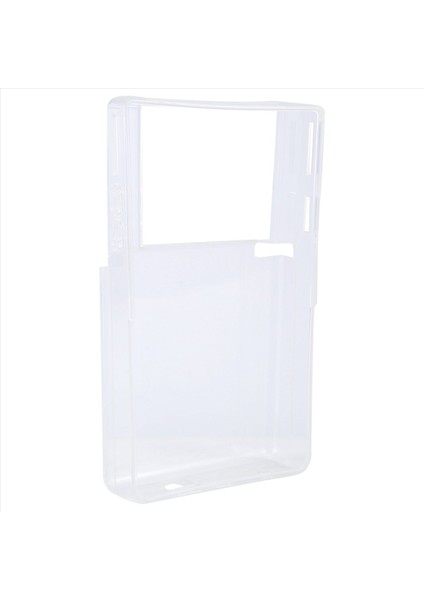 Analog Cep/ap El Oyun Konsolu Için Silikon Kılıf Beyaz (Yurt Dışından) fiyatları