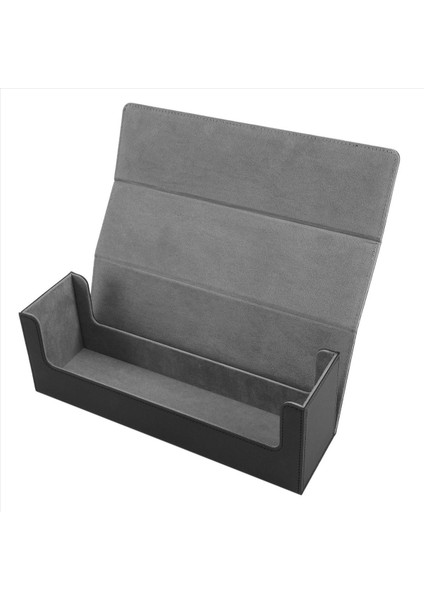 Ticaret Kartı Kutusu, Beyzbol Kartı Saklama Kutusu, Futbol ve Basketbol Için Uygun (Yurt Dışından)