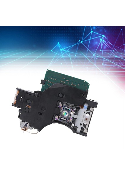 Ps5 Konsol Optik Sürücü Lazer Lens KES497A Değişimi (Yurt Dışından) fırsatları