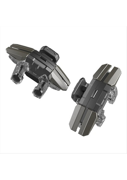 Mobil Oyun Tetikleyicileri, Fiziksel Yardımcı Tıklama Düğmeleri (Yurt Dışından)