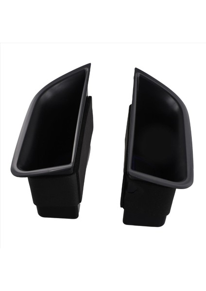 Volvo S80 Için Araba Ön Kapı Kolu Kol Dayanağı Saklama Kutusu (Yurt Dışından) modelleri