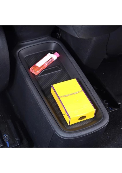 Araba Arka Koltuk Orta Konsol Düzenleyici Kol Dayanağı Saklama Kutusu (Yurt Dışından) fırsatları