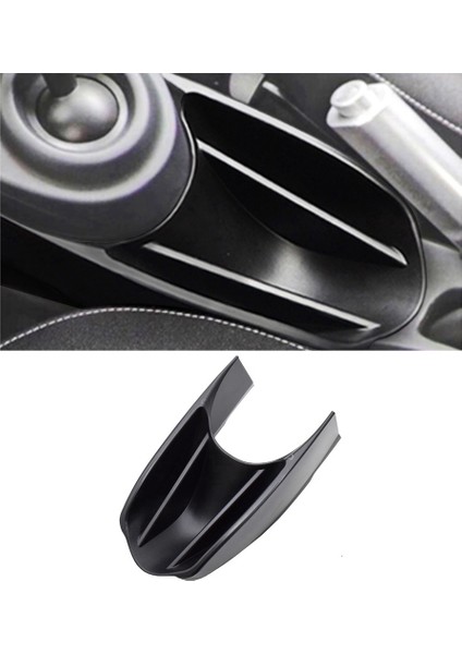 Benz Smart 453 Fortwo Forfour Araç Kol Dayanağı Orta Saklama Kutusu (Yurt Dışından) fiyatları