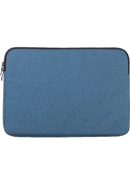 MBR-19005 7 Inç - 8 Inç Dizüstü Bilgisayar Kılıfı Hafif Su Geçirmez Naylon Tablet Taşıma Çantası - Yeşil (Yurt Dışından)