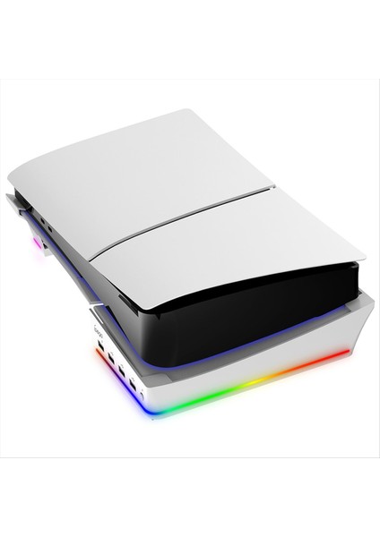 Ipega Ps5 Slım Konsol Yatay Depolama Standı Taşınabilir, Siyah (Yurt Dışından) modelleri