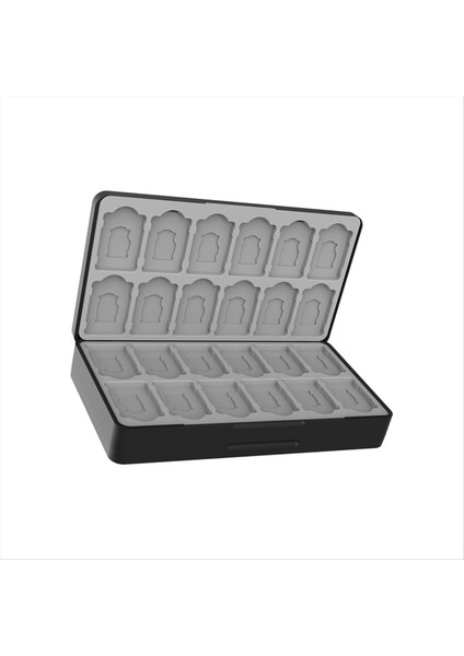 Switch Lite Oyun Kaseti Için Yeni 48'i 1 Arada Ns Switch Oyun Kartı Kılıfı (Yurt Dışından) fırsatları