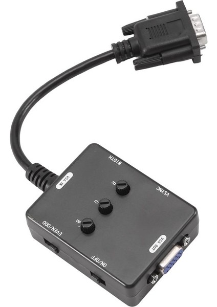 Arcade Oyun Konsolu VGA Tarama Çizgisi Oluşturucu (Yurt Dışından) fiyatları