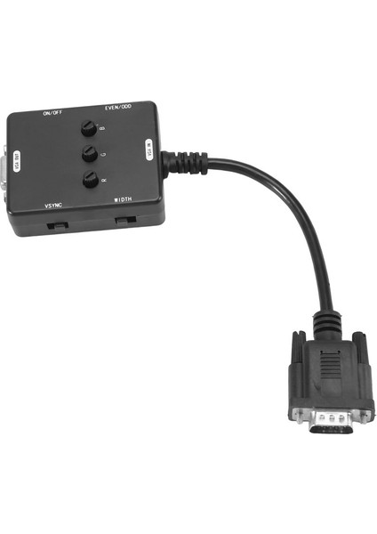 Arcade Oyun Konsolu VGA Tarama Çizgisi Oluşturucu (Yurt Dışından) modelleri