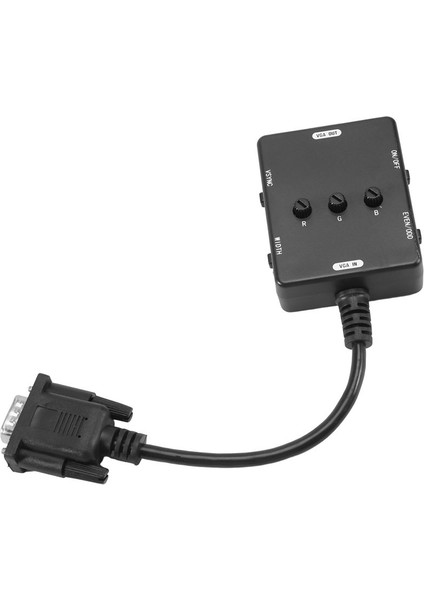 Arcade Oyun Konsolu VGA Tarama Çizgisi Oluşturucu (Yurt Dışından) fırsatları