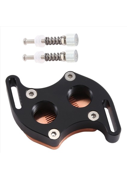 Bilgisayar Cpu Bloğu Için S Şeklinde Soğutucu Güney Köprüsü Kuzey Köprüsü Bloğu (Yurt Dışından) fiyatları