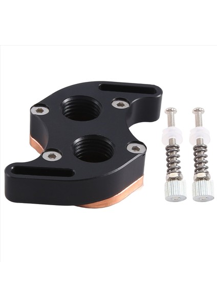 Bilgisayar Cpu Bloğu Için S Şeklinde Soğutucu Güney Köprüsü Kuzey Köprüsü Bloğu (Yurt Dışından) fırsatları