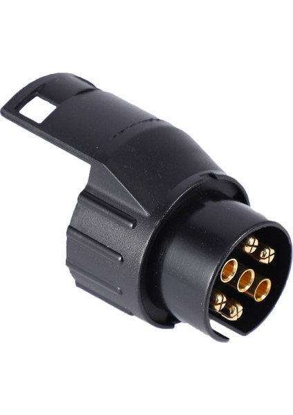 7'den 13 Pin'e Adaptör Römork 12V Karavan Elektrik Dönüştürücü (Yurt Dışından) fiyatları
