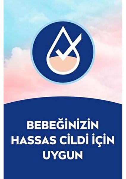 Bebek Yağı ve Pişik Kremi 100 ml Hassas Ciltler İçin Özel Formül