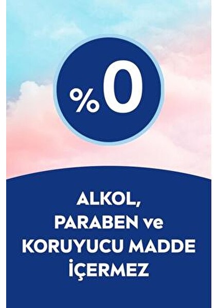 Bebek Yağı ve Pişik Kremi 100 ml Hassas Ciltler İçin Özel Formül