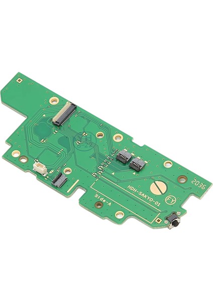 Nintendo Switch Lite Için Sol Sol Taraf Düğmeli Anakart Sol Sap (Yurt Dışından) fiyatları