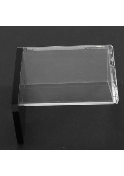 1 Adet Akrilik Masa Oyunu Poker Tepsisi Desteği 6 Deste Oyun Kartı (Yurt Dışından) modelleri