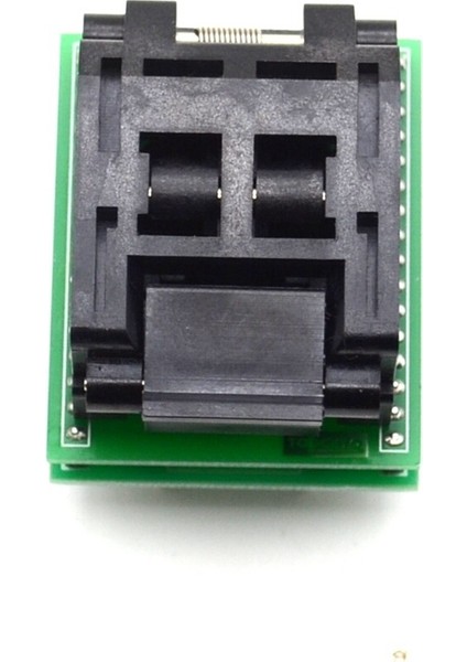 TQFP32 QFP32 To DIP32 Ic Programlayıcı Adaptör Çip Test Soketi (Yurt Dışından) fiyatları