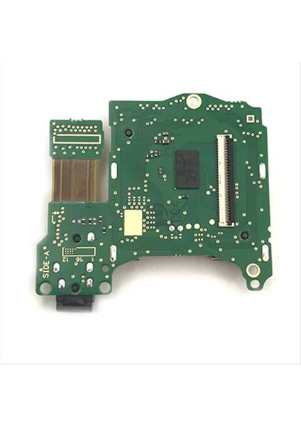 Nintendo Switch V1 V2 Için Kulaklık Girişli Oyun Kartı Okuyucu (Yurt Dışından) modelleri