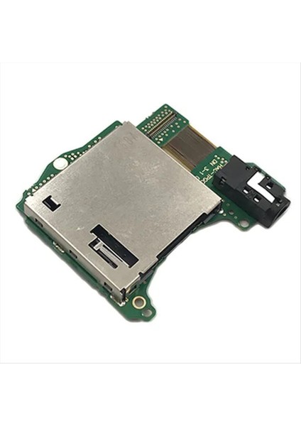 Nintendo Switch V1 V2 Için Kulaklık Girişli Oyun Kartı Okuyucu (Yurt Dışından) fırsatları