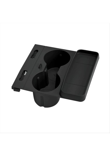 Tesla Model Y Model 3 Çok Fonksiyonlu Su Bardağı Tutucusu (Yurt Dışından)