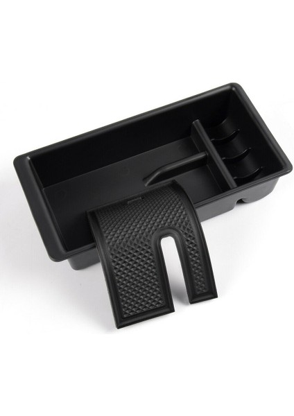 Toyota Tacoma 2005 - 2015 Orta Konsol Kol Dayanağı Tepsi Saklama Kutusu (Yurt Dışından) fırsatları