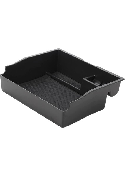 Toyota Sienna 2011-2020 Orta Konsol Kol Dayanağı Saklama Kutusu (Yurt Dışından)