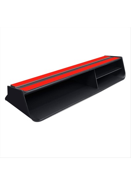 Araba Orta Konsol Hava Çıkış Havalandırması Saklama Kutusu Döşeme B (Yurt Dışından)