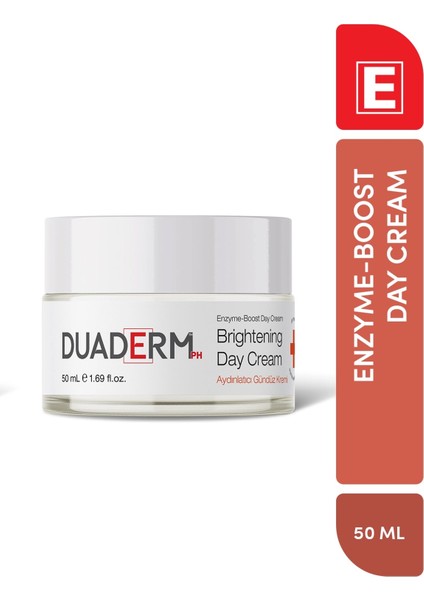 Gündüz Kremi 50 ml