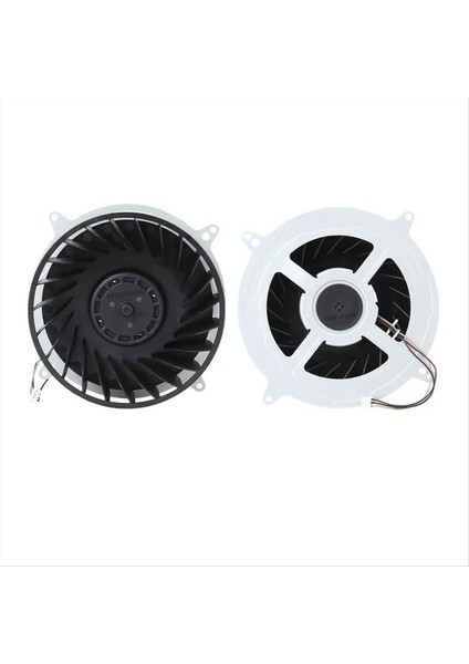 Ps5 Oyun Konsolu Için Dahili Soğutma Soğutucu Fanı (Yurt Dışından)