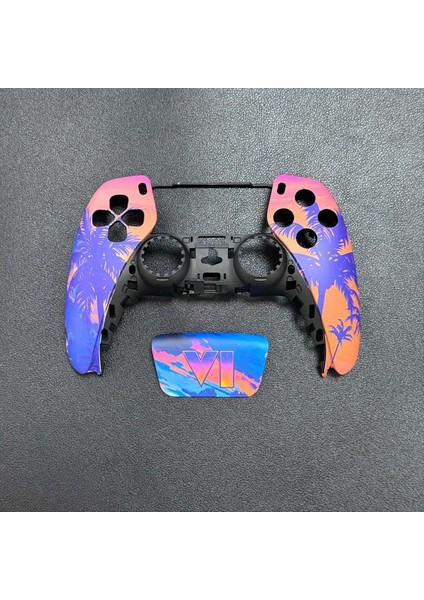 Ps5 Oyun Kumandası Için Yedek Ön Kasa (Yurt Dışından) fiyatları