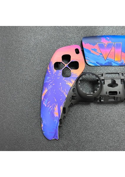 Ps5 Oyun Kumandası Için Yedek Ön Kasa (Yurt Dışından) fırsatları