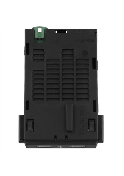 Vw Id4 Id6 T-Roc Için Ön Konsol USB Bağlantı Noktaları Type-C Priz (Yurt Dışından)